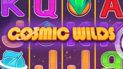 cosmic wilds